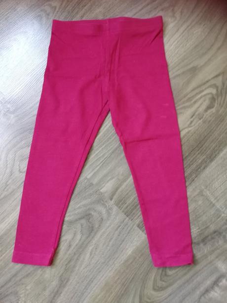 Legíny, primark,98
