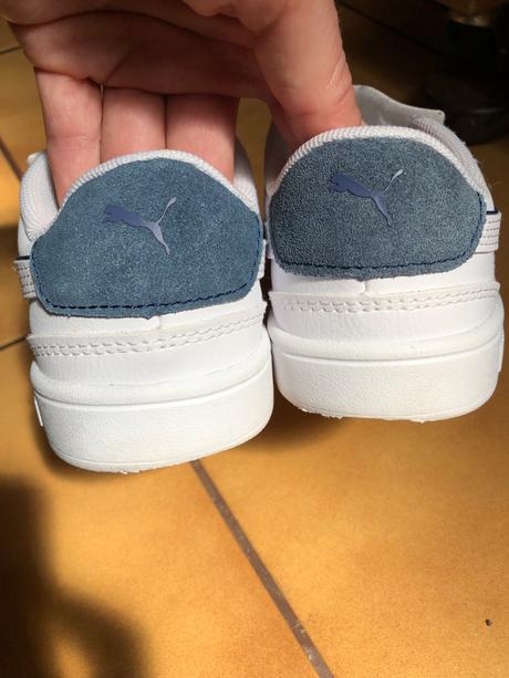 Tenisky puma veľ. 28, ako nové, puma,28