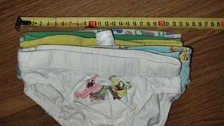 Slipy 2-3 roky, h&m,98