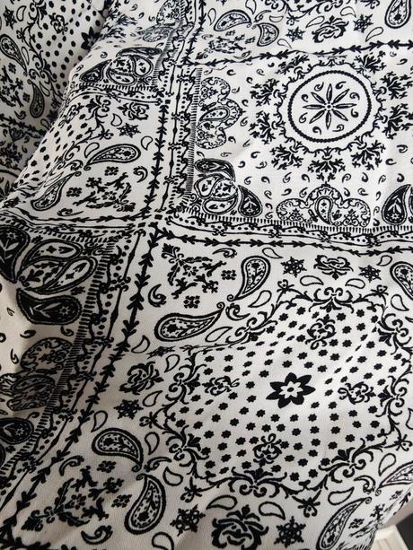 Halenka crop top, new yorker,s