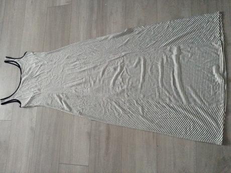 Dlhé šaty / esmara, esmara,s