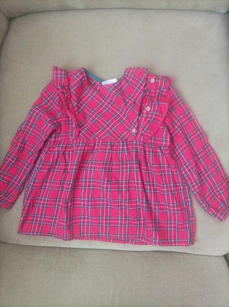 Blúzka, pepco,98