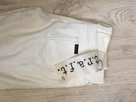 Kozenkove nohavice c.r.a.f.t., craft,s