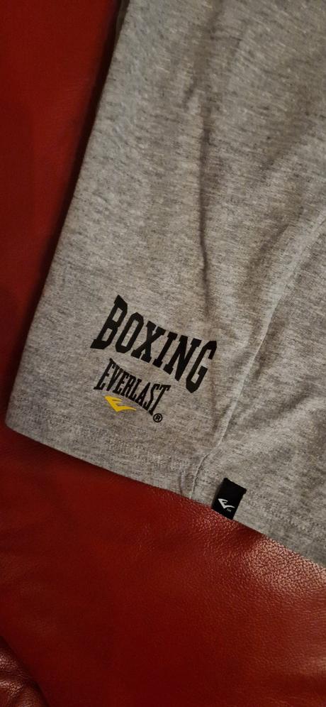 Kraťasy everlast, l