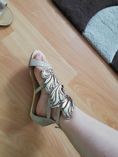 Krasne sandale 37, 37