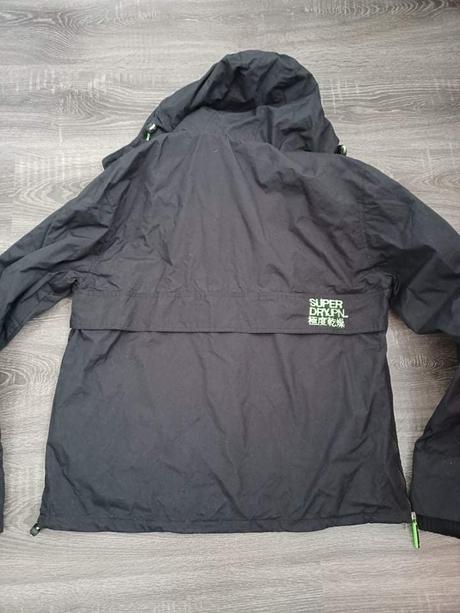 Superdry pánska bubda, superdry,xxl