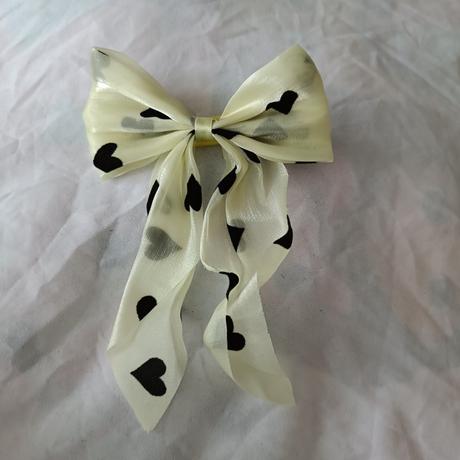 Mašle sponky do vlasov, 