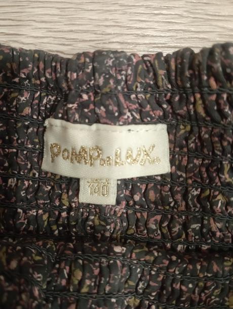 Sukňa 134/140, pompdelux,134