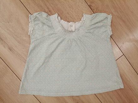 Tričenko h&m, h&m,74