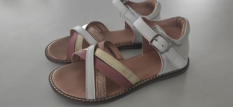 Sandálky friboo, 32