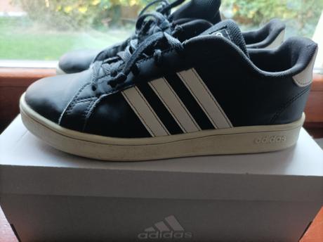 Tenisky, adidas,37