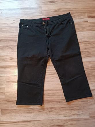 Dámske 3/4 nohavice, 38