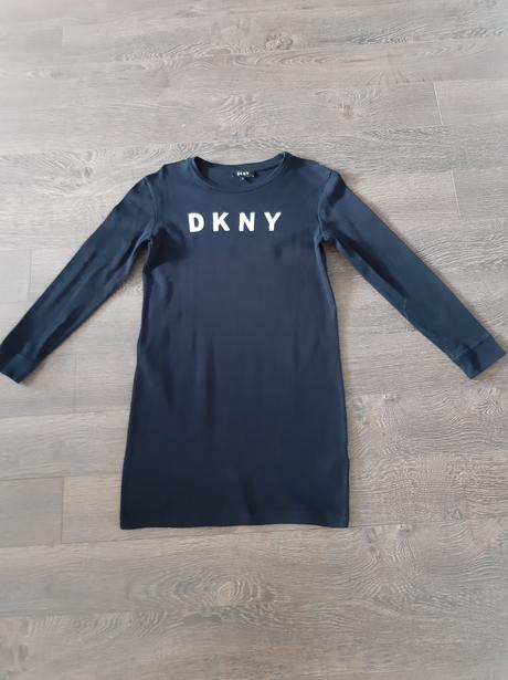 Šaty   dkny   12-14 rokov, dkny,158