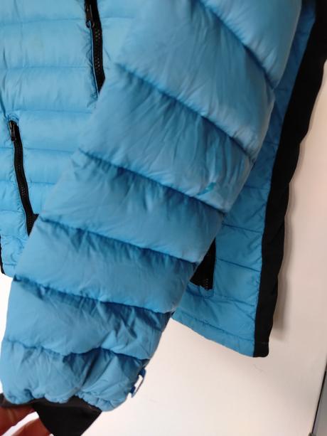 Perova bunda o'style s, s