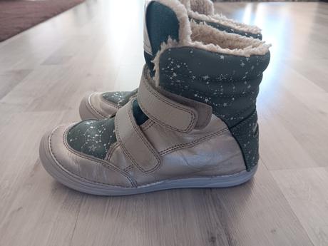 Ddstep zimné krásne topánky, d.d.step,33