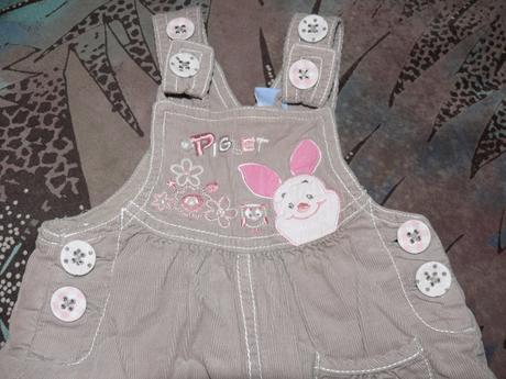 Nohavice na traky, disney,56