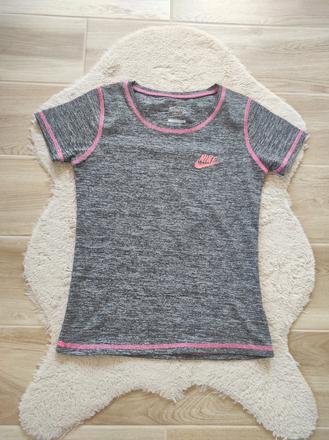 Športové tričko nike, nike,m