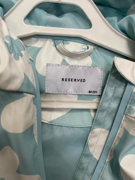 Bundička, reserved,92