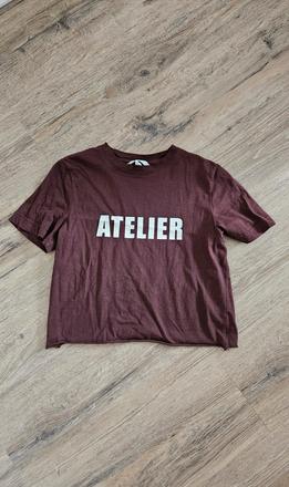 Tricko, h&m,s