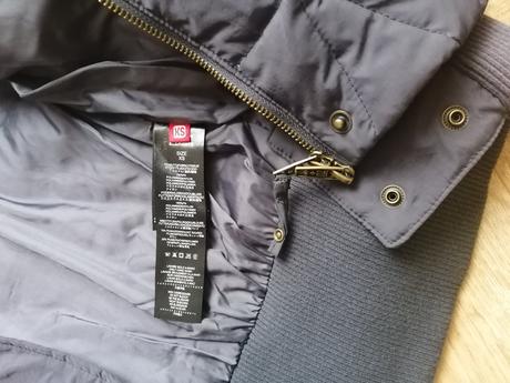 Zu elements zimná bunda, xs