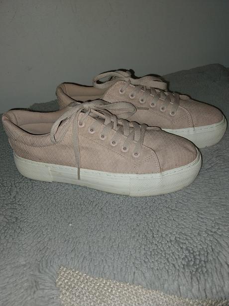 Topánky č.40, f&f,40