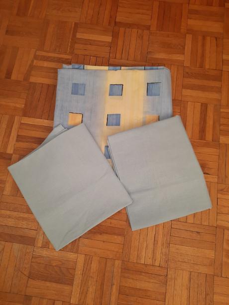 Posteľná obliečka, 