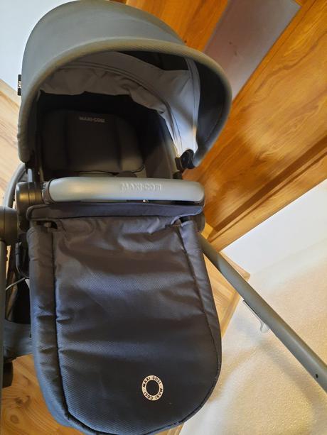 Kocik maxi cossi new zelia 2v1, maxi-cosi,maxi-cosi zelia²