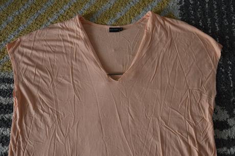 Top bodyflirt 48/50, bonprix,48