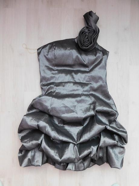 Spoločenské šaty l, l