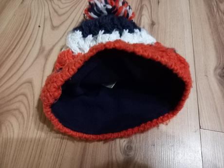 Detská čiapka, 104