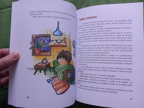 Jana necpalová tajomstvo pečate mesta,