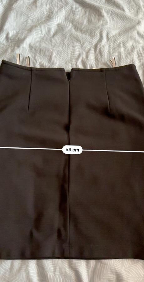 Sukňa madeleine, 46