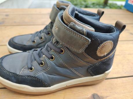 Prechodne topanky geox, geox,33
