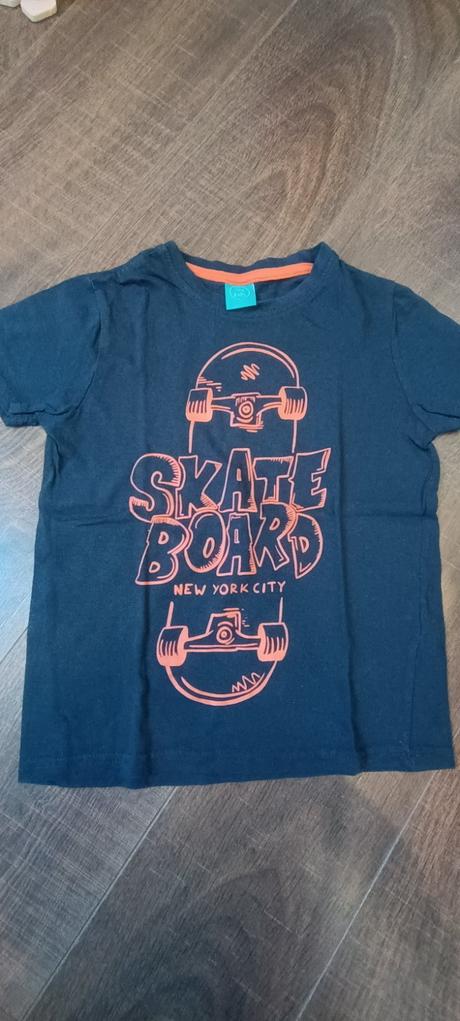 2 tričká, pepco,110