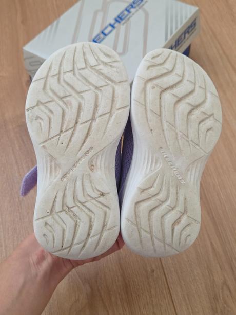 Letné tenisky, skechers,23