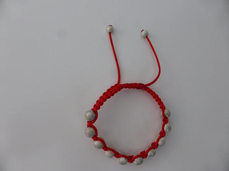 Shamballa/kaballah naramky,
