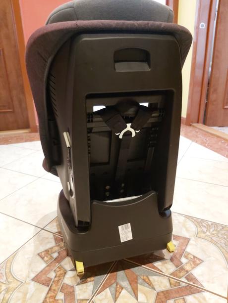 Maxi cosi tobifix, maxi cosi