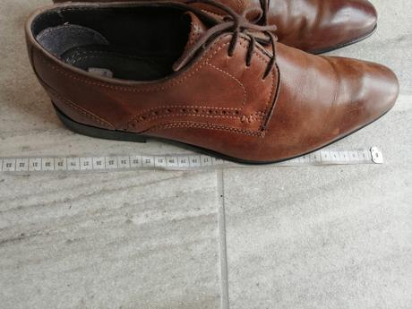 Topánky pat calvin, v42, vd 28 cm, 42