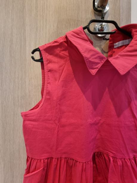 Ružová blúzka, piazza italia,m