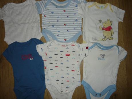 Body s krátkým rukávom -56, 56