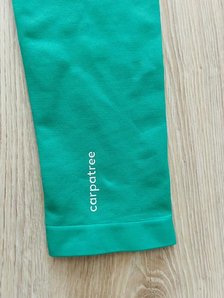 Skvelé bezšvové legíny značky carpatree,pc 61 eur, m