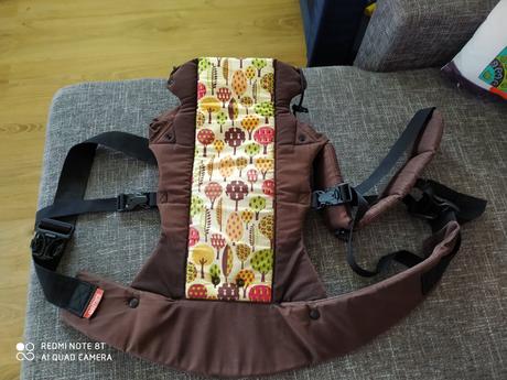 Predám ergonomický nosič beco, beco