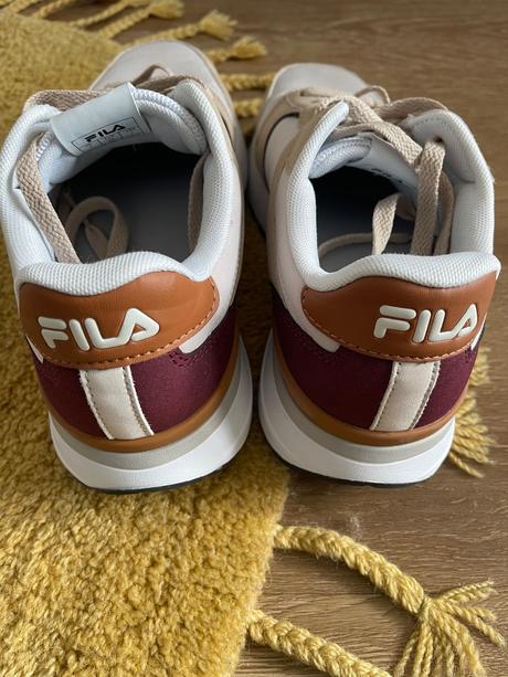 Tenisky, fila,39
