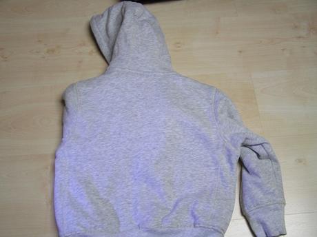 Prechodná bunda, 122