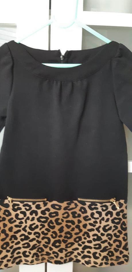 Šaty, gymboree,116