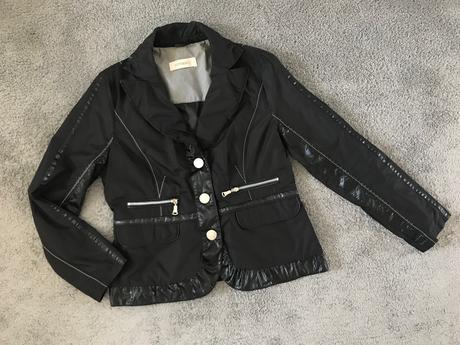 Prechodne sako concept k, 40