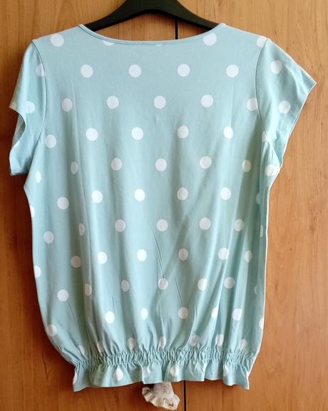 Bodkovaný top, orsay,42