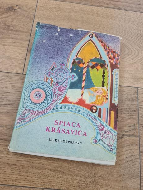 Rozprávkové knihy,