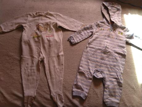 Chlapčensky balík 80 - 128kus, 68–80