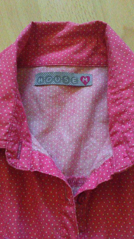 Košielka house, výpredaj, 164